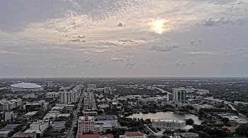 Weather camera view of Greystar.