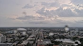 Weather camera view of Greystar.
