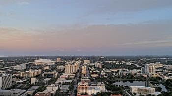 Weather camera view of Greystar.