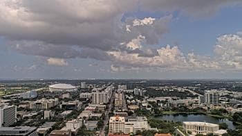 Weather camera view of Greystar.