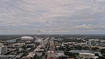 Weather camera view of Greystar.