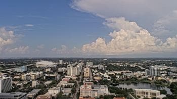 Weather camera view of Greystar.