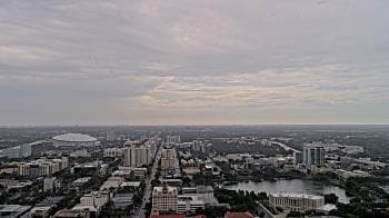 Weather camera view of Greystar.