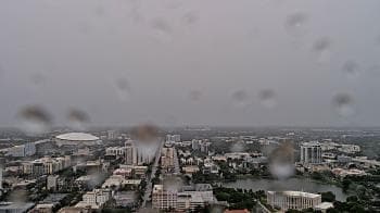 Weather camera view of Greystar.