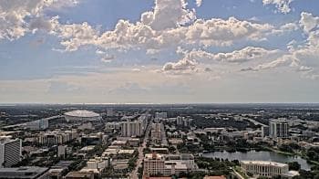 Weather camera view of Greystar.