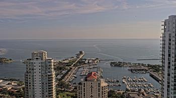 Weather camera view of Greystar East.