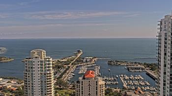 Weather camera view of Greystar East.