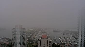 Weather camera view of Greystar East.