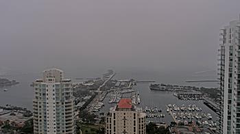 Weather camera view of Greystar East.