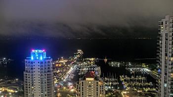 Weather camera view of Greystar East.