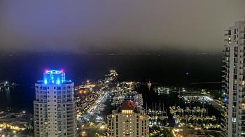 Weather camera view of Greystar East.