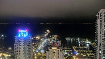 Weather camera view of Greystar East.