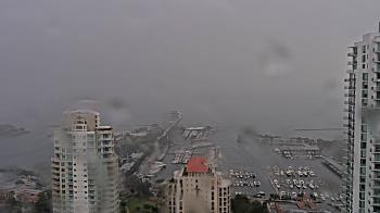 Weather camera view of Greystar East.