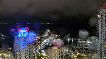 Weather camera view of Greystar East.