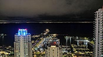 Weather camera view of Greystar East.