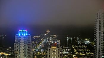 Weather camera view of Greystar East.