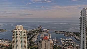 Weather camera view of Greystar East.