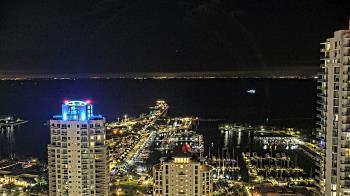 Weather camera view of Greystar East.