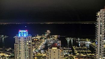 Weather camera view of Greystar East.