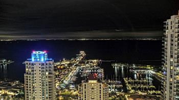 Weather camera view of Greystar East.