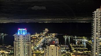 Weather camera view of Greystar East.