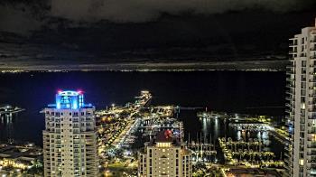 Weather camera view of Greystar East.