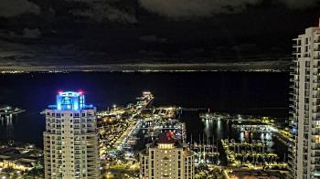 Weather camera view of Greystar East.