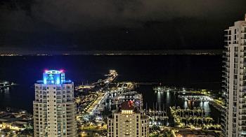 Weather camera view of Greystar East.