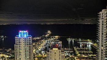 Weather camera view of Greystar East.