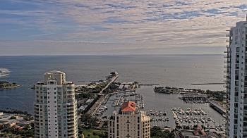 Weather camera view of Greystar East.