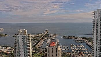 Weather camera view of Greystar East.