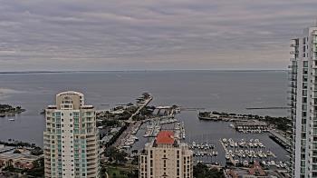 Weather camera view of Greystar East.