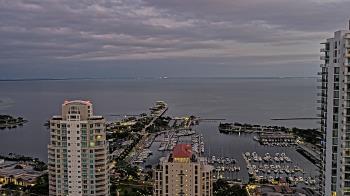 Weather camera view of Greystar East.