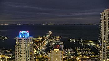 Weather camera view of Greystar East.