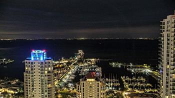 Weather camera view of Greystar East.