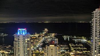 Weather camera view of Greystar East.