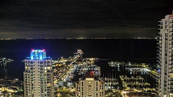 Weather camera view of Greystar East.