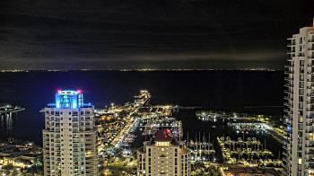 Weather camera view of Greystar East.