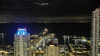 Weather camera view of Greystar East.