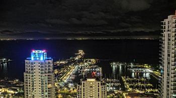 Weather camera view of Greystar East.