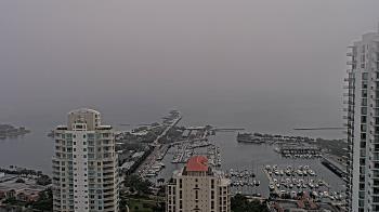 Weather camera view of Greystar East.