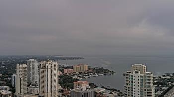 Weather camera view of Greystar East.