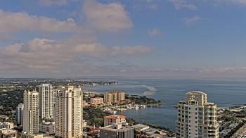 Weather camera view of Greystar East.