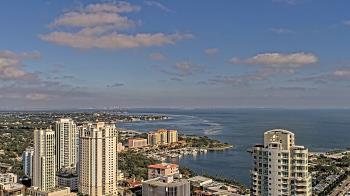 Weather camera view of Greystar East.