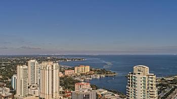 Weather camera view of Greystar East.