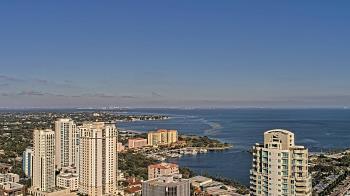 Weather camera view of Greystar East.