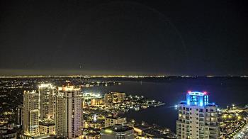 Weather camera view of Greystar East.