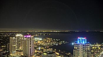 Weather camera view of Greystar East.