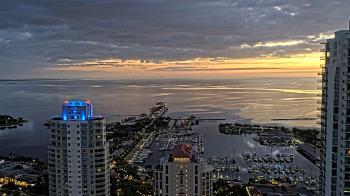 Weather camera view of Greystar East.