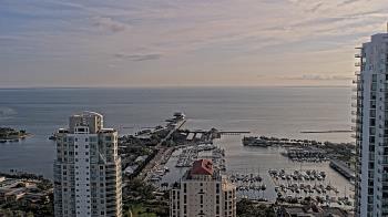 Weather camera view of Greystar East.